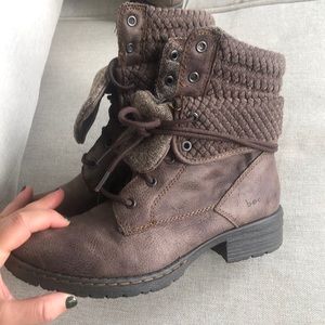 Cute stylish boots for fall